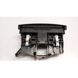 BLOCCO COMANDO CLIMATIZZAZIONE 016 MITSUBISHI SPACE STAR (09/98-06/07) 4G13 MR262492