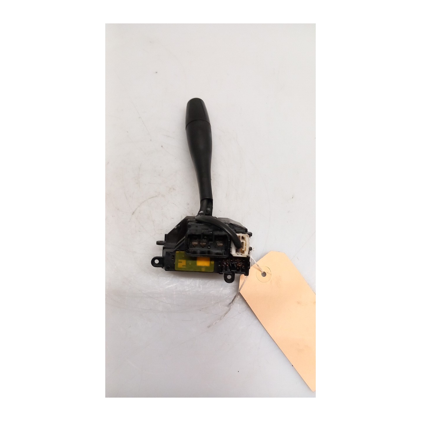 BLOCCO COMANDO VOLANTE LUCI 017 MITSUBISHI SPACE STAR (09/98-06/07) 4G13 MR141715
