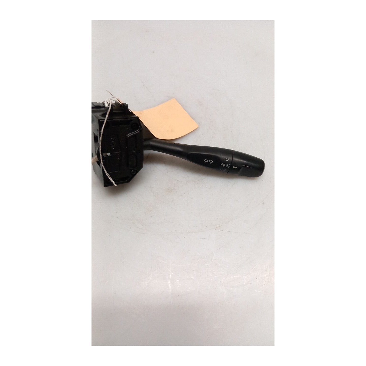 BLOCCO COMANDO VOLANTE LUCI 017 MITSUBISHI SPACE STAR (09/98-06/07) 4G13 MR141715