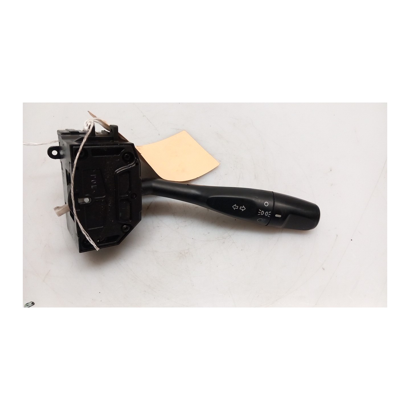 BLOCCO COMANDO VOLANTE LUCI 017 MITSUBISHI SPACE STAR (09/98-06/07) 4G13 MR141715