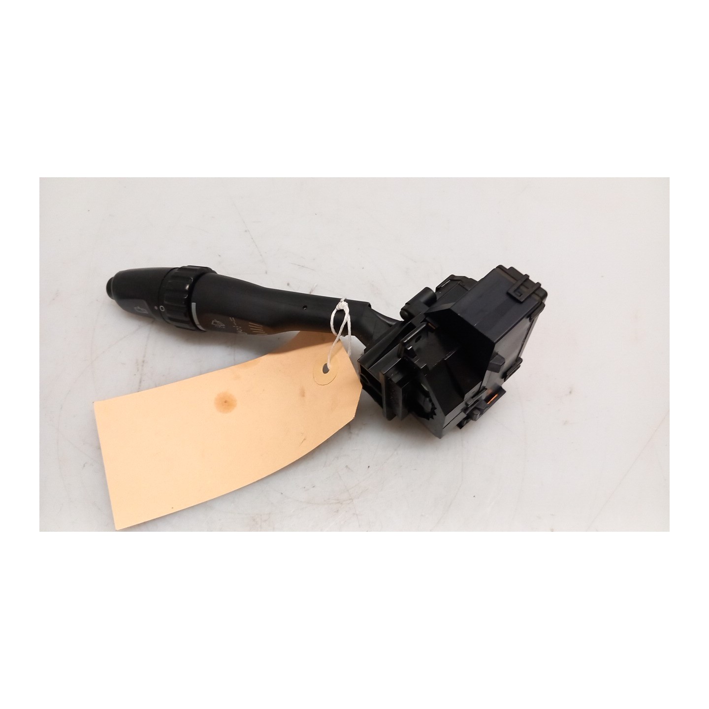 BLOCCO COMANDI TERGICRISTALLI 018 MITSUBISHI SPACE STAR (09/98-06/07) 4G13 MR362472