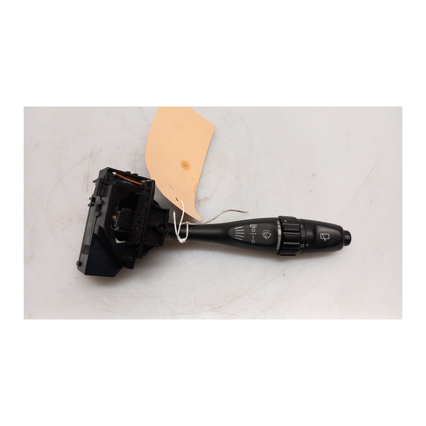 BLOCCO COMANDI TERGICRISTALLI 018 MITSUBISHI SPACE STAR (09/98-06/07) 4G13 MR362472