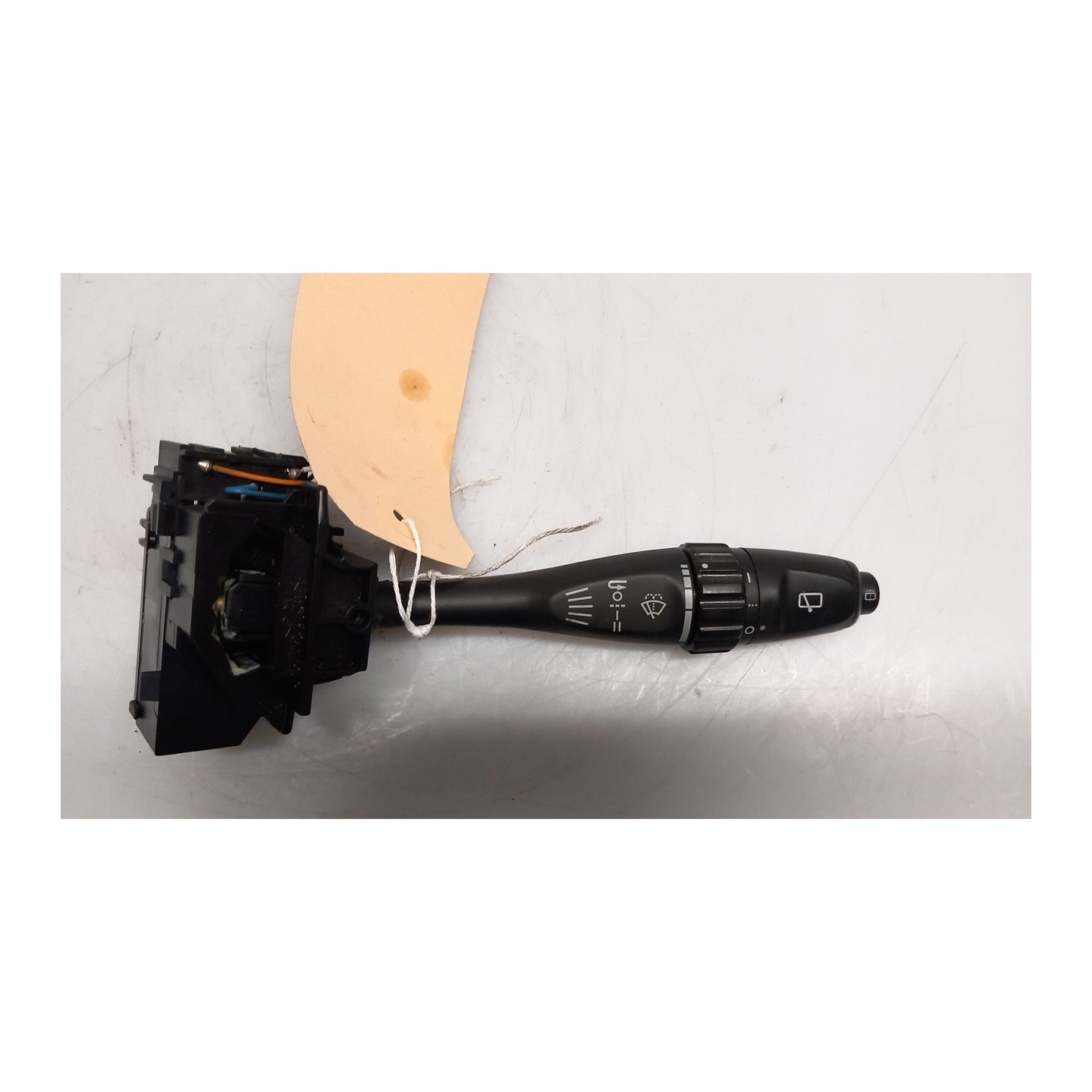 BLOCCO COMANDI TERGICRISTALLI 018 MITSUBISHI SPACE STAR (09/98-06/07) 4G13 MR362472