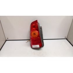 FANALE POST. SX. 021 MITSUBISHI SPACE STAR (09/98-06/07) 4G13 MR392749