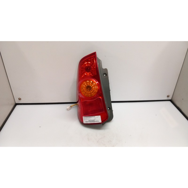 FANALE POST. SX. 021 MITSUBISHI SPACE STAR (09/98-06/07) 4G13 MR392749