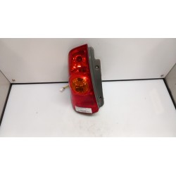 FANALE POST. SX. 021 MITSUBISHI SPACE STAR (09/98-06/07) 4G13 MR392749