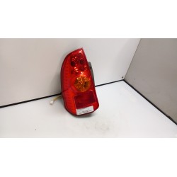 FANALE POST. SX. 021 MITSUBISHI SPACE STAR (09/98-06/07) 4G13 MR392749