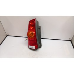 FANALE POST. SX. 021 MITSUBISHI SPACE STAR (09/98-06/07) 4G13 MR392749