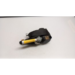 CINTURA DI SICUREZZA ANT. C/PRETENSIONATORE SX. 022 MITSUBISHI SPACE STAR (09/98-06/07) 4G13 MR915036