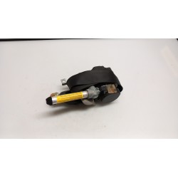 CINTURA DI SICUREZZA ANT. C/PRETENSIONATORE SX. 022 MITSUBISHI SPACE STAR (09/98-06/07) 4G13 MR915036