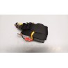 CINTURA DI SICUREZZA ANT. C/PRETENSIONATORE SX. 022 MITSUBISHI SPACE STAR (09/98-06/07) 4G13 MR915036