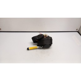 CINTURA DI SICUREZZA ANT. C/PRETENSIONATORE SX. 023 MITSUBISHI SPACE STAR (09/98-06/07) 4G13 7000C668