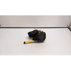 CINTURA DI SICUREZZA ANT. C/PRETENSIONATORE SX. 023 MITSUBISHI SPACE STAR (09/98-06/07) 4G13 7000C668