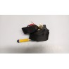 CINTURA DI SICUREZZA ANT. C/PRETENSIONATORE SX. 023 MITSUBISHI SPACE STAR (09/98-06/07) 4G13 7000C668