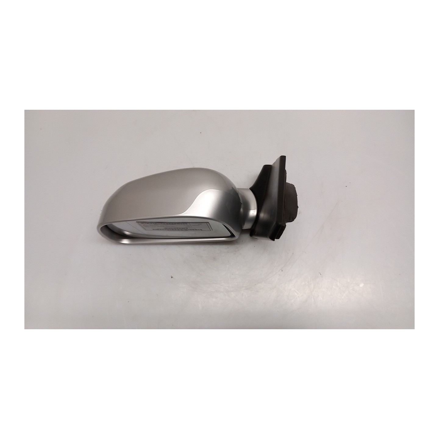 RETROVISORE EST. REGOLAZ. ELETTR. SX. 024 MITSUBISHI SPACE STAR (09/98-06/07) 4G13 MR300745