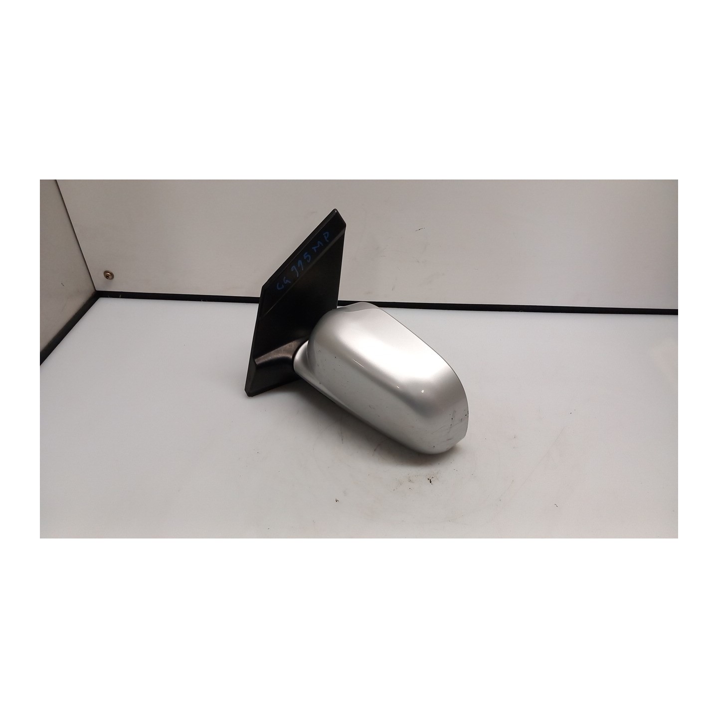 RETROVISORE EST. REGOLAZ. ELETTR. SX. 024 MITSUBISHI SPACE STAR (09/98-06/07) 4G13 MR300745