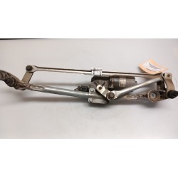 MECCANISMO TERGIPARABREZZA CON MOTORINO 029 BMW SERIE 3 (E90/E91) (09/08-) N47D20C 61617161711