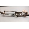 MECCANISMO TERGIPARABREZZA CON MOTORINO 029 BMW SERIE 3 (E90/E91) (09/08-) N47D20C 61617161711