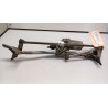MECCANISMO TERGIPARABREZZA CON MOTORINO 029 BMW SERIE 3 (E90/E91) (09/08-) N47D20C 61617161711