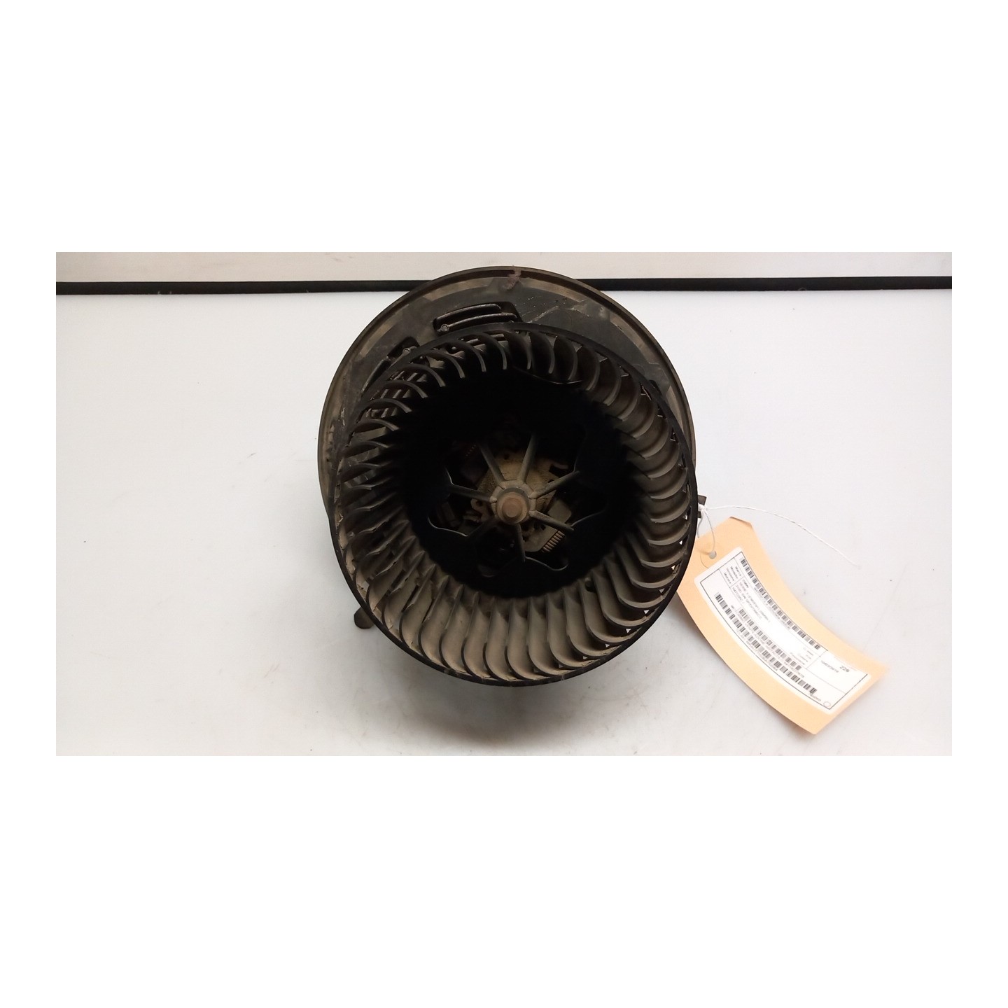 MOTORINO VENTILAZIONE ABITACOLO 030 BMW SERIE 3 (E90/E91) (09/08-) N47D20C 64119227670