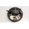 MOTORINO VENTILAZIONE ABITACOLO 030 BMW SERIE 3 (E90/E91) (09/08-) N47D20C 64119227670
