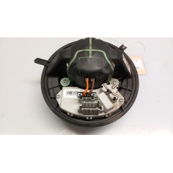MOTORINO VENTILAZIONE ABITACOLO 030 BMW SERIE 3 (E90/E91) (09/08-) N47D20C 64119227670