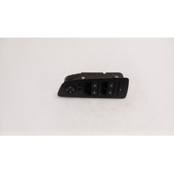 BLOCCO COMANDI ALZACRISTALLI E RETROVISORI EST. 031 BMW SERIE 3 (E90/E91) (09/08-) N47D20C 61319217327