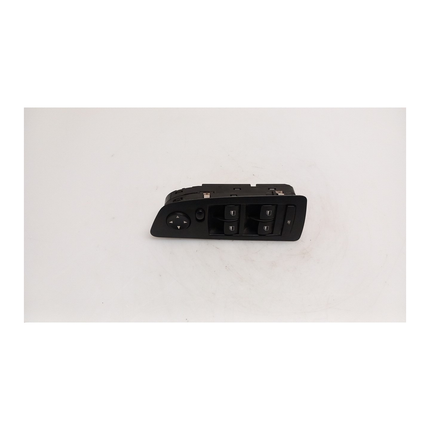 BLOCCO COMANDI ALZACRISTALLI E RETROVISORI EST. 031 BMW SERIE 3 (E90/E91) (09/08-) N47D20C 61319217327