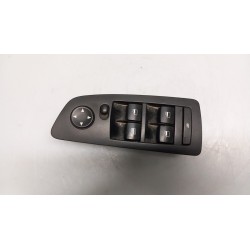 BLOCCO COMANDI ALZACRISTALLI E RETROVISORI EST. 031 BMW SERIE 3 (E90/E91) (09/08-) N47D20C 61319217327