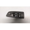 BLOCCO COMANDI ALZACRISTALLI E RETROVISORI EST. 031 BMW SERIE 3 (E90/E91) (09/08-) N47D20C 61319217327