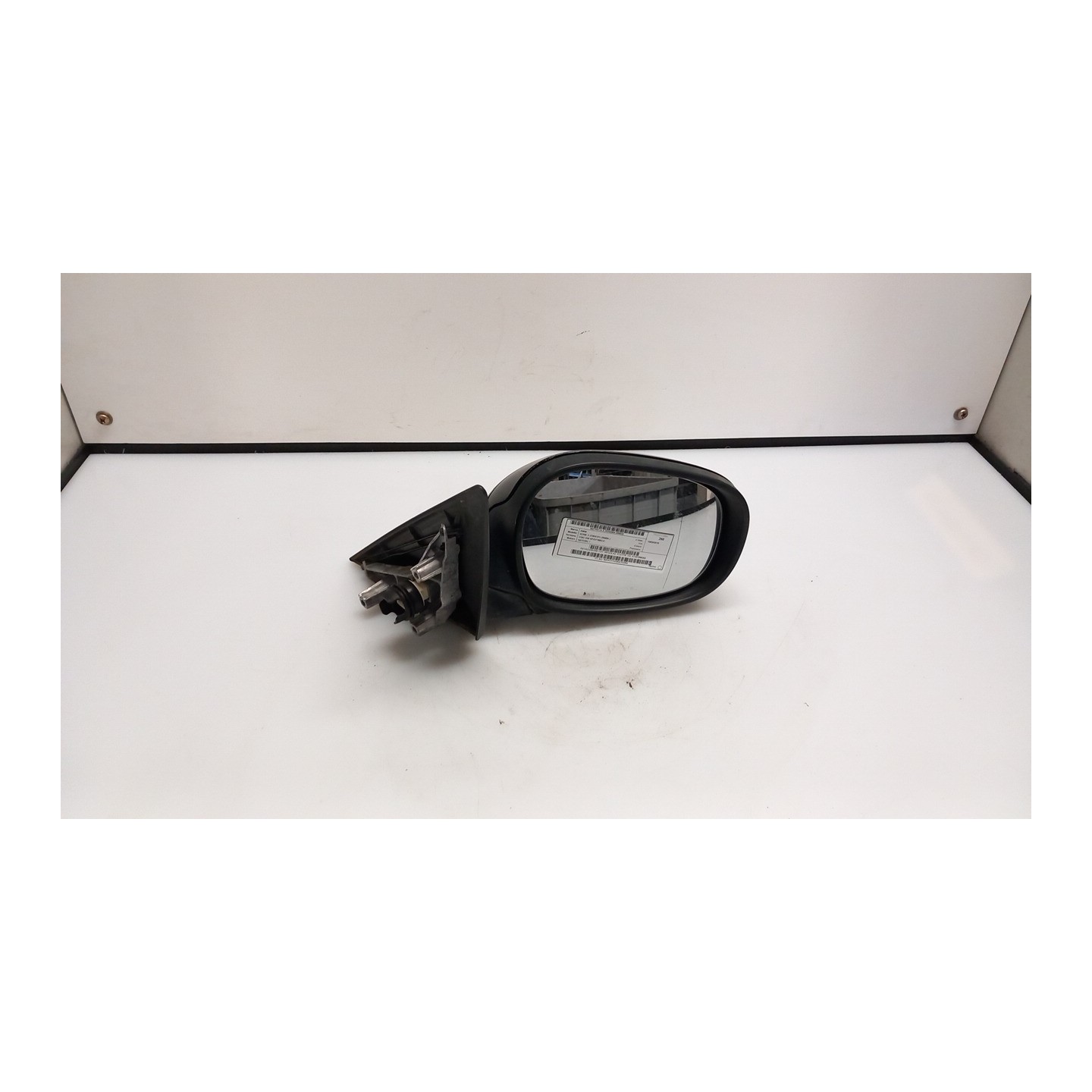 RETROVISORE EST. REGOLAZ. ELETTR. DX. 032 BMW SERIE 3 (E90/E91) (09/08-) N47D20C 51167268262