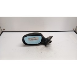 RETROVISORE EST. REGOLAZ. ELETTR. SX. 033 BMW SERIE 3 (E90/E91) (09/08-) N47D20C 51167268277