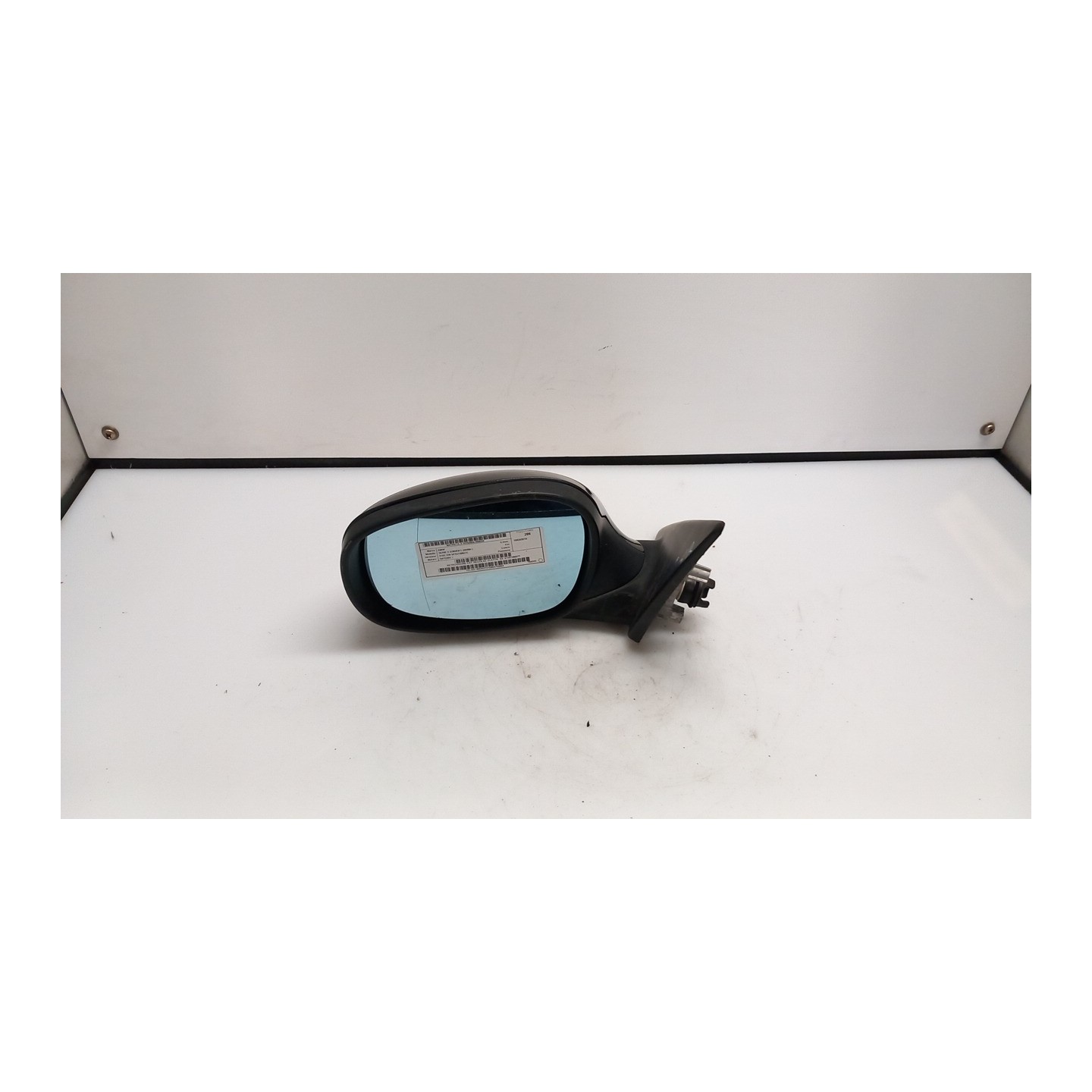 RETROVISORE EST. REGOLAZ. ELETTR. SX. 033 BMW SERIE 3 (E90/E91) (09/08-) N47D20C 51167268277