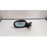 RETROVISORE EST. REGOLAZ. ELETTR. SX. 033 BMW SERIE 3 (E90/E91) (09/08-) N47D20C 51167268277