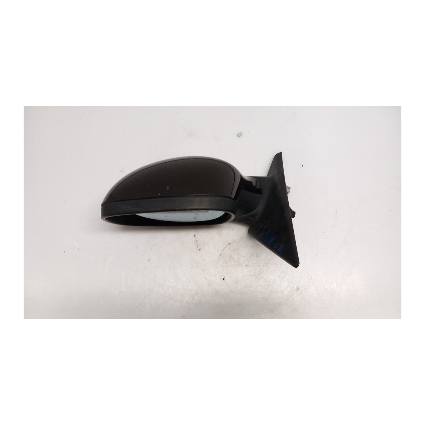 RETROVISORE EST. REGOLAZ. ELETTR. SX. 033 BMW SERIE 3 (E90/E91) (09/08-) N47D20C 51167268277
