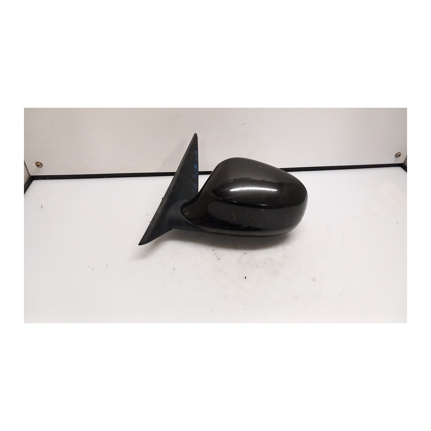 RETROVISORE EST. REGOLAZ. ELETTR. SX. 033 BMW SERIE 3 (E90/E91) (09/08-) N47D20C 51167268277