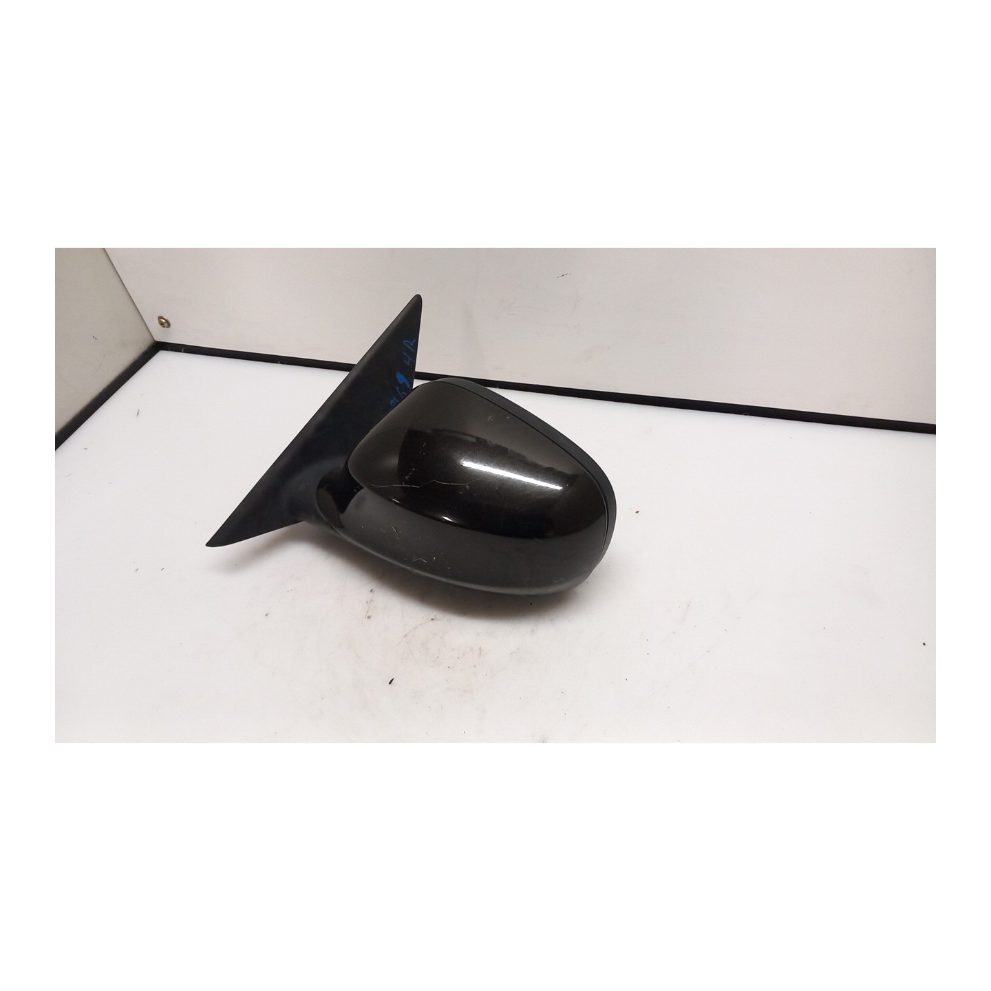 RETROVISORE EST. REGOLAZ. ELETTR. SX. 033 BMW SERIE 3 (E90/E91) (09/08-) N47D20C 51167268277