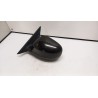 RETROVISORE EST. REGOLAZ. ELETTR. SX. 033 BMW SERIE 3 (E90/E91) (09/08-) N47D20C 51167268277