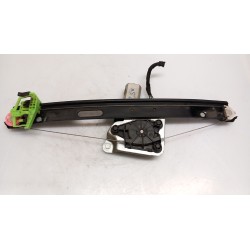 ALZACRISTALLO ELETTR. PORTA POST. SX. 035 BMW SERIE 3 (E90/E91) (09/08-) N47D20C 51357140589