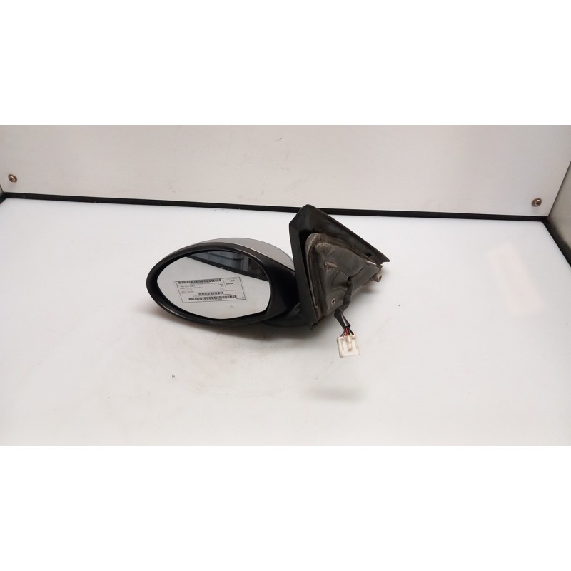 RETROVISORE EST. REGOLAZ. ELETTR. SX. 036 ALFA ROMEO 147 (W8) (10/04-07/11) AR37203 156079413