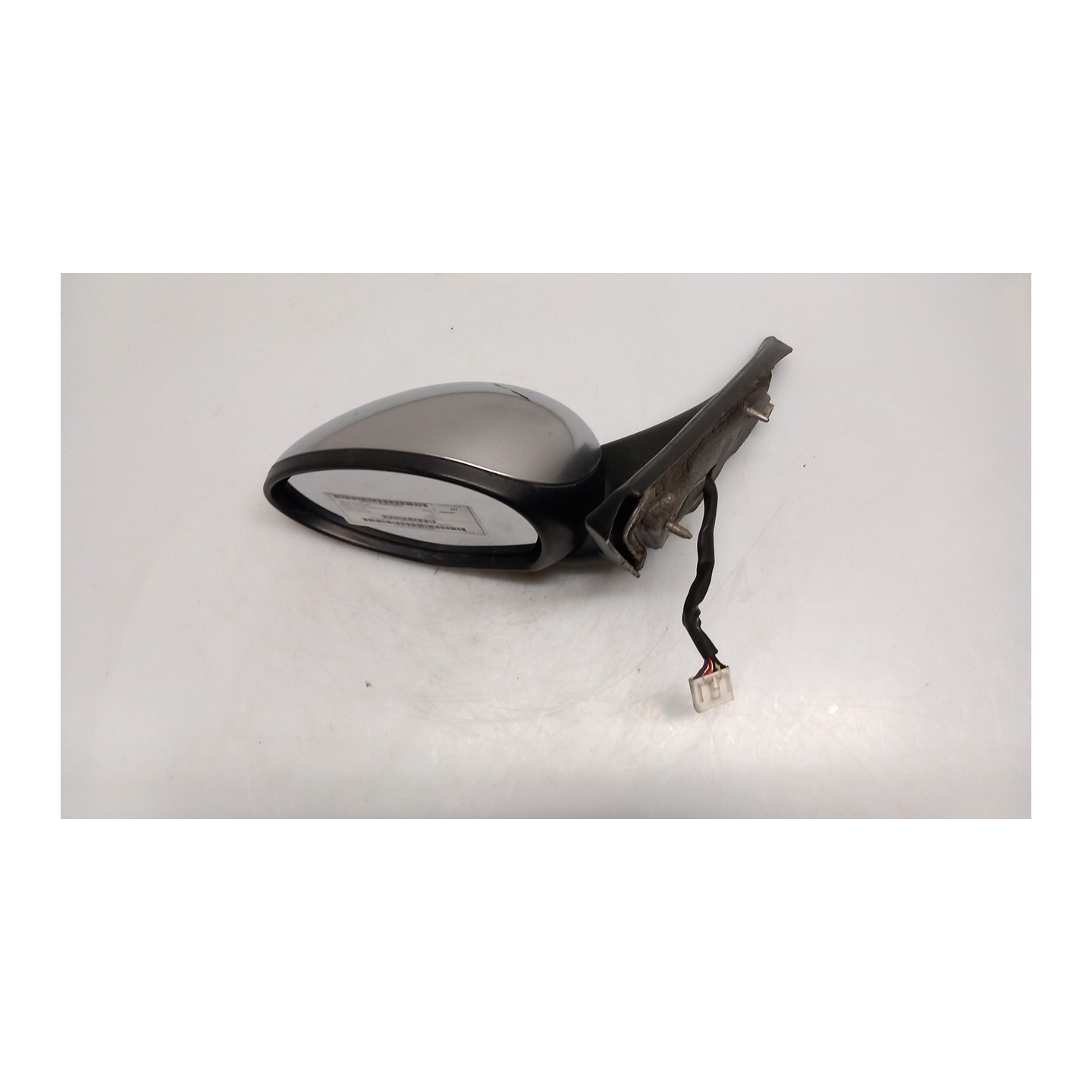 RETROVISORE EST. REGOLAZ. ELETTR. SX. 036 ALFA ROMEO 147 (W8) (10/04-07/11) AR37203 156079413