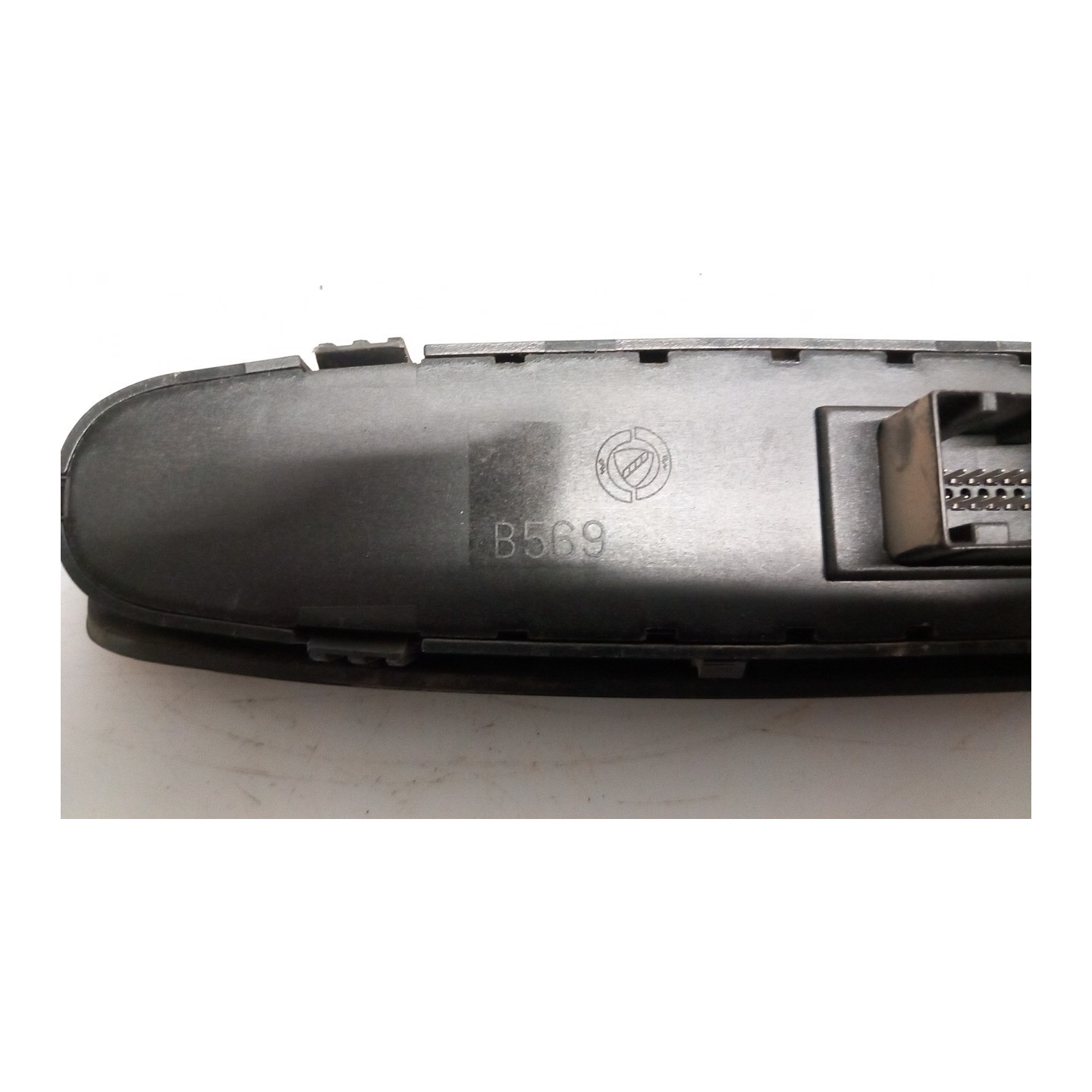 BLOCCO COMANDI ALZACRISTALLI E RETROVISORI EST. SX. 038 FIAT STILO (2C) (09/01-11/03) 182B6000 735297025