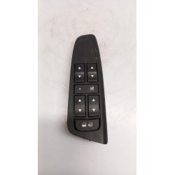 BLOCCO COMANDI ALZACRISTALLI E RETROVISORI EST. SX. 038 FIAT STILO (2C) (09/01-11/03) 182B6000 735297025