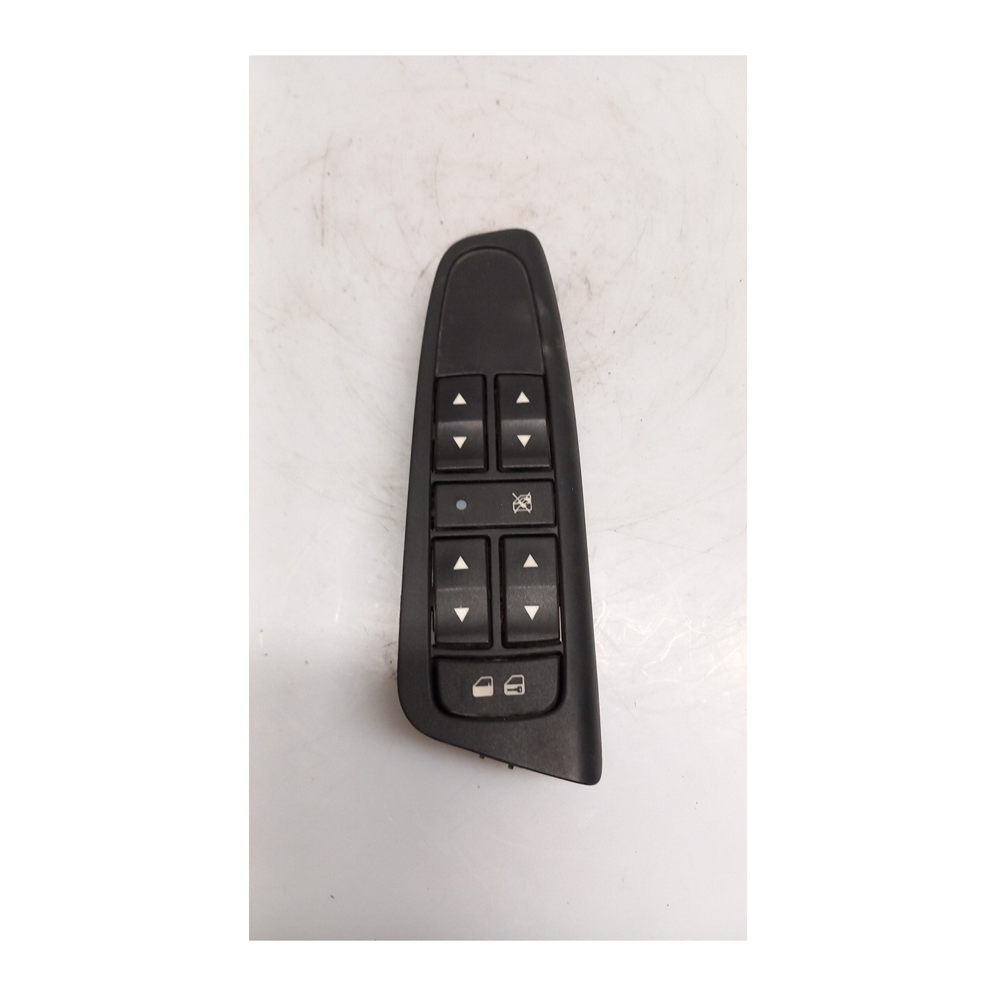 BLOCCO COMANDI ALZACRISTALLI E RETROVISORI EST. SX. 038 FIAT STILO (2C) (09/01-11/03) 182B6000 735297025