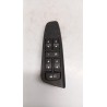 BLOCCO COMANDI ALZACRISTALLI E RETROVISORI EST. SX. 038 FIAT STILO (2C) (09/01-11/03) 182B6000 735297025