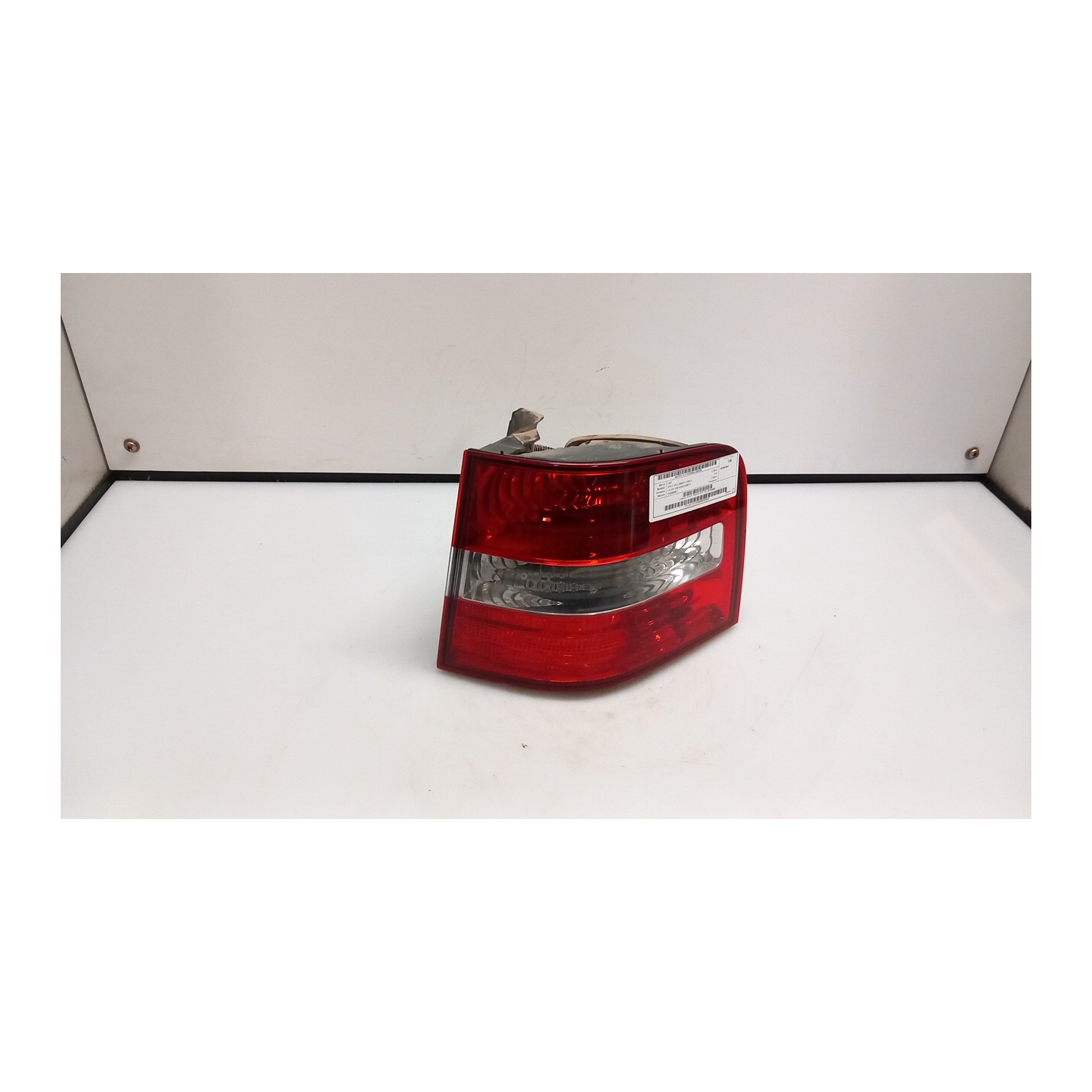 FANALE POST. PARTE EST. DX. 039 FIAT STILO (2C) (09/01-11/03) 182B6000 46758986