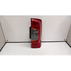 FANALE POST. P/PORTA POST.2 BATTENTI DX. 041 FIAT QUBO (3N) (07/08-05/17) KFV 1391431080