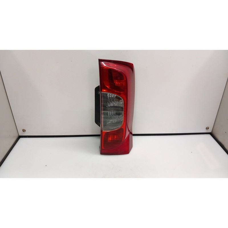 FANALE POST. P/PORTA POST.2 BATTENTI DX. 041 FIAT QUBO (3N) (07/08-05/17) KFV 1391431080