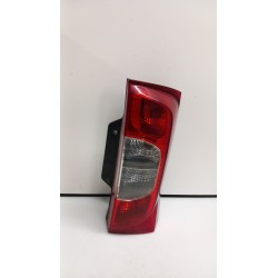 FANALE POST. P/PORTA POST.2 BATTENTI DX. 041 FIAT QUBO (3N) (07/08-05/17) KFV 1391431080
