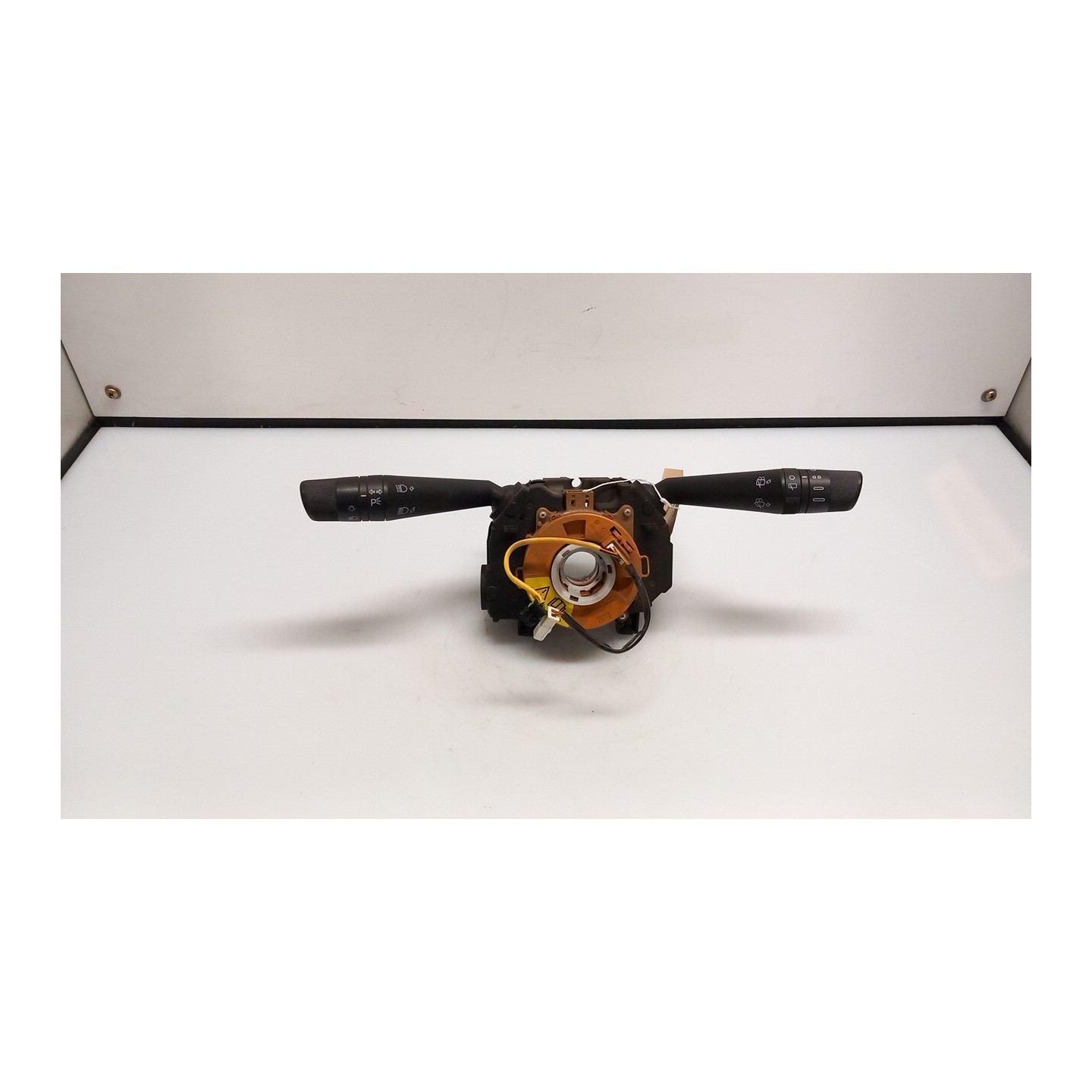 DEVIOGUIDASGANCIO 043 FIAT QUBO (3N) (07/08-05/17) KFV 735709840